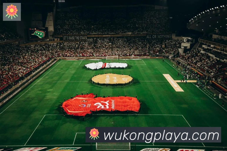 悟空体育平台生态图